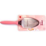 Pirge Creme Home Pembe Börek Servis Spatula 16 cm