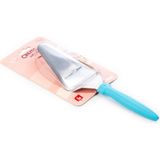 Pirge Creme Home Turkuaz Pasta Servis Spatulası 16 cm