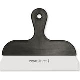 Pirge Creme Metal Hamur Kazıyıcı 27 cm