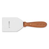 Pirge Creme No. 1 Ahşap Sap 11 cm Spatula