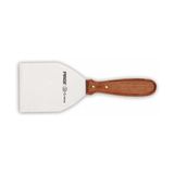 Pirge Creme No. 2 Ahşap Sap 11,5 cm Spatula
