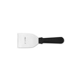 Pirge Creme Spatula Kırmızı Saplı No.1 11Cm 71151, Tek Ebat