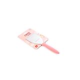 Pirge Creme Spatula Pembe No.2 11,5 cm