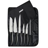 Pirge Deluxe Çantalı Bıçak Seti