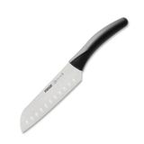 Pirge Deluxe Oluklu 17 cm Santoku Bıçağı