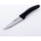 Pirge Deluxe Siyah 10 cm Sebze Bıçağı