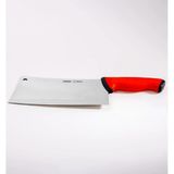 Pirge Duo Satır No:2 21 Cm Kırmızı 34611-02