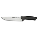 Pirge Ecco 38103 19 CM Siyah Kasap Bıçağı
