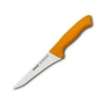 Pirge Ecco 38118 14,5 cm Sarı Sıyırma Bıçağı