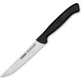 Pirge Ecco Siyah 12 cm Sebze Bıçağı