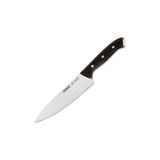 Pirge Elite 19 cm Siyah Şef Bıçağı