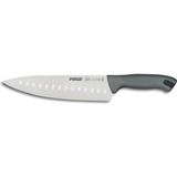 Pirge Gastro 37166 Siyah 23 cm Şef Bıçağı
