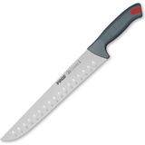 Pirge Gastro No.6 Oluklu 30 cm Kasap Bıçağı