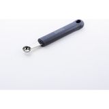 Pirge Gastro Pmg 15 mm Gümüş Parizyen Kaşık