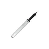 PİRGE Pirge Superior Pirge Tam Yassı Masat 30 Cm