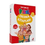 Pırıl 1. Sınıf Okuma Seti