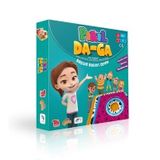 Pırıl Da-Ga Zeka Oyunu