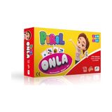 Pırıl Onla Zeka Oyunu