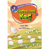 Pırıltı Kitapları Seyyah Sirac ile Peygamberlerin Hayatı - 4 - Gökten İnen Koç - Hilal Acar