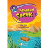 Pırıltı Kitapları Seyyah Sirac ile Peygamberlerin Hayatı - 6 - Saraydaki Çocuk - Hilal Acar