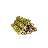 Pirinç Antepli Çikolatalı Sarma Lokum-750 g 153-05-054-750