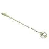 Pirinç Çapalı Kerata Çekecek Cml-11772