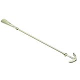 Pirinç Çapalı Kerata Çekecek Cml-12427