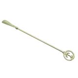 Pirinç Çapalı Kerata Çekecek Esk-11772