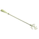 Pirinç Çapalı Kerata Çekecek MKTB-Esk-4315