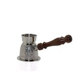 Pirinç Cezve 3.5'' İnc Ksk438