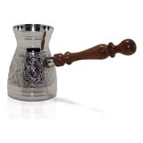 Pirinç Cezve 4.75'' Inc KSK440 - Renkli