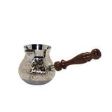 Pirinç Cezve 4'' İnc Ksk426