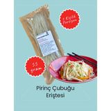Pirinç Çubuğu Eriştesi (55 Gr)