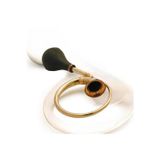 Pirinç Denizcilik Grubu Marine Aksesuar-Retro Korna-36*24*10 Cm-Jttr29304