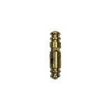 Pirinç Gizli, Çubuk Kutu Menteşe - 5X20MM, 1 Adet - Lisinya