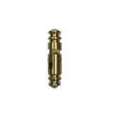 Pirinç Gizli, Çubuk Kutu Menteşe - 5X20Mm, 100 Adet - Lisinya
