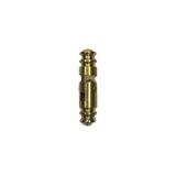 Pirinç Gizli, Çubuk Kutu Menteşe - 5X20MM, 100 Adet Midastech - Çok Renkli