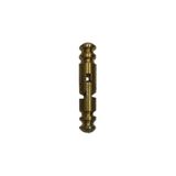 Pirinç Gizli, Çubuk Kutu Menteşe - 5X25MM, 1 Adet - Lisinya