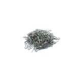 Pirinç Halkalı İğne 15 mm 15gr