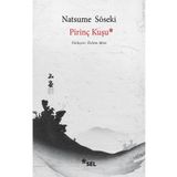 Pirinç Kuşu - Natsume Soseki