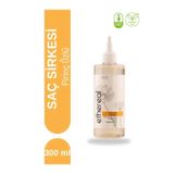 Pirinç Özlü Saç Sirkesi 300 ml (PROVİTAMİN B5 , KREATİN VE CALENDULA ÖZÜ)