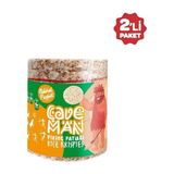 Pirinç Patlağı 60G 2'li Set 120G - 120 gr