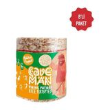 Pirinç Patlağı 60G 8'li Set 480G - 480 gr