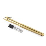 Pirinç Pergel Ksk3034 - Lisinya