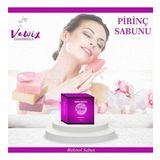 Pirinç Sabunu 125 gr.