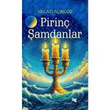 Pirinç Şamdanlar - Necati Açıkgöz
