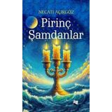 Pirinç Şamdanlar