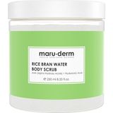 Pirinç Suyu Vücut Peelingi Aha Hyaluronik Asit 250 ml