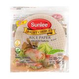 Pirinç Yufkası (20-22 Cm) 340 gr - 1 Kutu