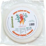 Pirinç Yufkası 22CM ( Vietnamese Rice Paper 22CM ) - 400G